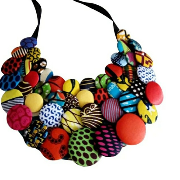 Neck piece - Picture 2 of 3